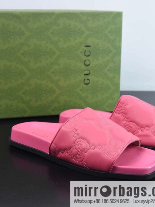 wsxc1680092410305_4-800x8000ycz5j41kpo26231_20250716024911.jpg Gucci Gucci imported mixed sheepskin spring and summer sandals series