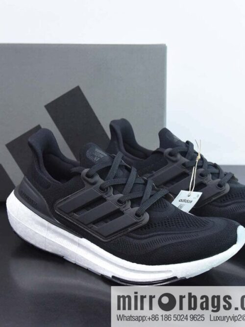 wsxc1680092412881_4-800x800dzbduimb2u026209_20250716024900.jpg Adidas ULTRA BOOST LIGHT cushioning sports and leisure lightweight breathable running shoes, item number: GY9351