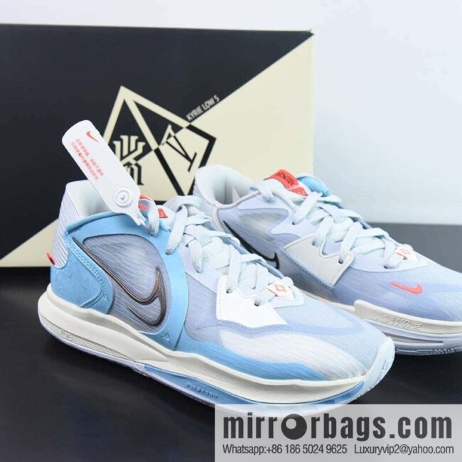 DCF54137549B KYRIE LOW 5 Owen low-top 5th generation