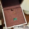 CHAUMET Cross necklace