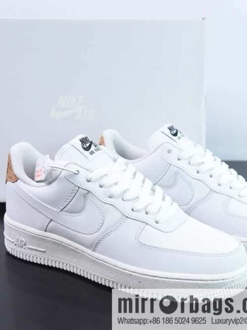 wsxc1680353108430_4-800x800lfkyhbcmdxp22599_20250716021829.jpg Air Force 1 \'07 Low Air Force One low-top board shoes Item number: DV7184 001