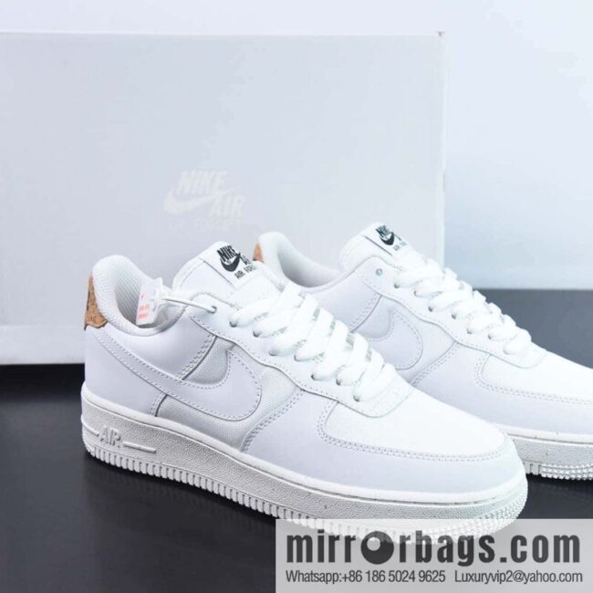 Air Force 1 \'07 Low Air Force One low-top board shoes Item number: DV7184 001