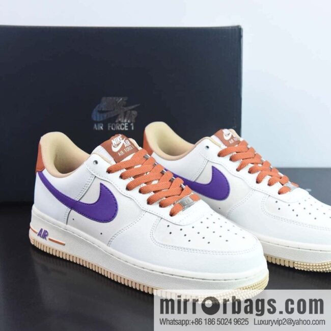 NK Air Force 1 Air Force One low-top sports and leisure shoes, item number: YY3188-102