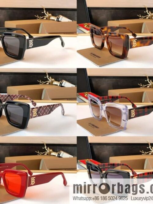 wsxc1680356509898_7-800x8002gdfbannenw34191_20250626033547.jpg Burberry Burberry Plaid Elements Women\'s Sunglasses