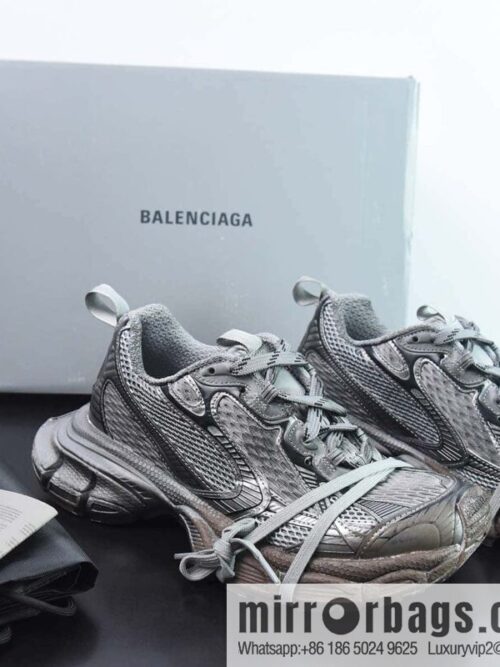 Balenciaga/Balenciaga 23 New XXXL 3XL Show Vintage Daddy Shoes