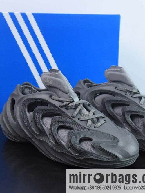 wsxc1680525859016_4-800x800z4ev5pxw2ru22304_20250716021531.jpg Adi, hole shoes, sandals cut-out AD originals adiFOM Q trend sports and leisure shoes, item number: IE7448