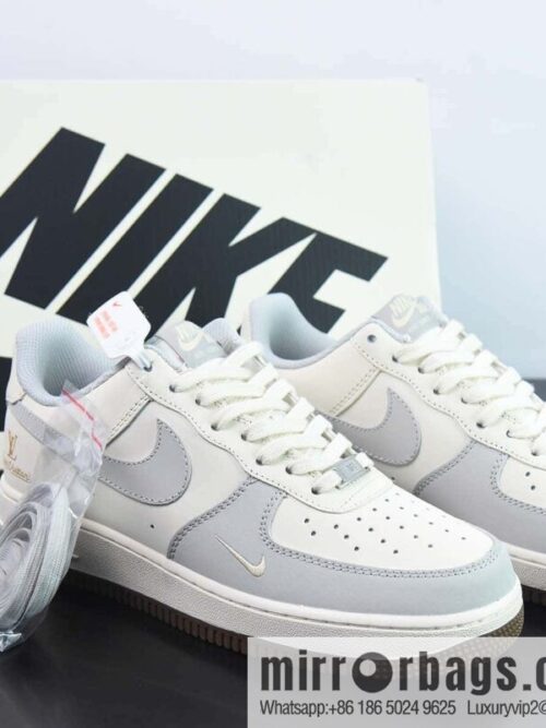 wsxc1680525863479_4-800x800jqhkmik5amo22271_20250716021513.jpg NK Air Force 1 LV flash silver Air Force One sports shoes, official item number: BS9055-833