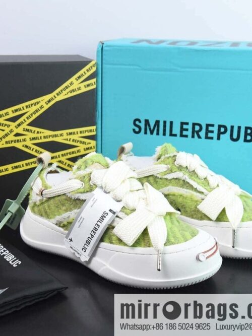 wsxc1680783862457_4-800x800tjlz5p53x5c22174_20250716021419.jpg SMILEREPUBLIC Canvas Sneakers Low muffin thick bottom heightened low top anti-lace beggar wind canvas sneakers