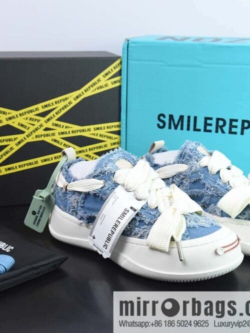 wsxc1680783863207_4-800x800ljzgkeexqcd22163_20250716021413.jpg SMILEREPUBLIC Canvas Sneakers Low muffin thick bottom heightened low top anti-lace beggar wind canvas sneakers