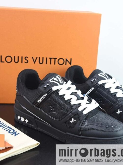 wsxc1680783865388_4-800x800sskstx5hfwj22141_20250716021402.jpg Louis Vuitton /LV donkey 2021Trainer series/board shoes