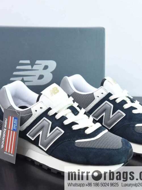 wsxc1680870617035_4-800x800hnyzhdwwxfh19408_20250716014933.jpg New Balance New Balance 574 Vintage sports and leisure running shoes, item number: U574LGG1