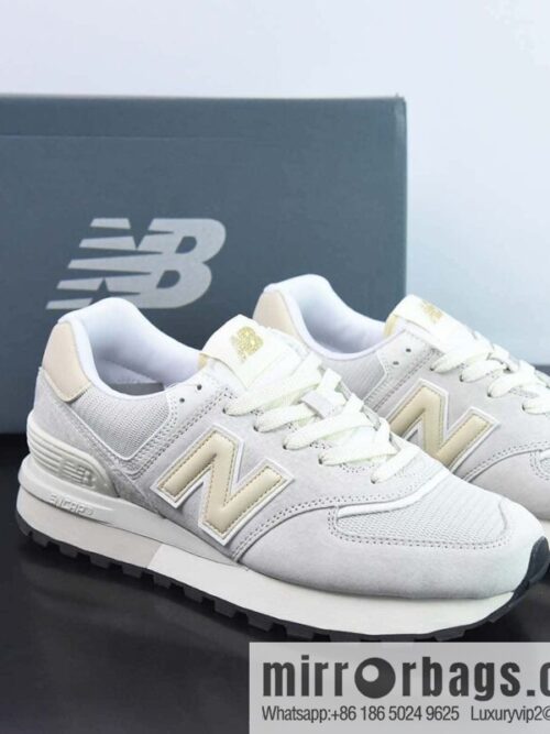 wsxc1680870621595_4-800x800fm0tjboafsm19386_20250716014921.jpg New Balance New Balance 574 Vintage sports and leisure running shoes, item number: U574LGE1