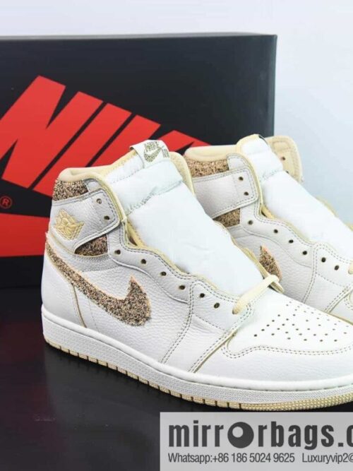 wsxc1680956629288_4-800x800bkvlthm14mp19232_20250716014759.jpg Air Jordan 1 High OG \"Vibrations of Naija\" AJ1 Joe 1 Xiao Xiangfeng, high-top basketball shoes, item number FD8631-100