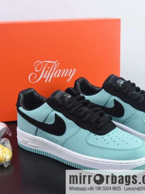 wsxc1680956630227_4-800x800oiqtuxh54qt19221_20250716014753.jpg TIFFANY & co./Tiffany x Nike Air Force 1 Low \"1837\" Reverse Tiffany, item number: DZ1382-002