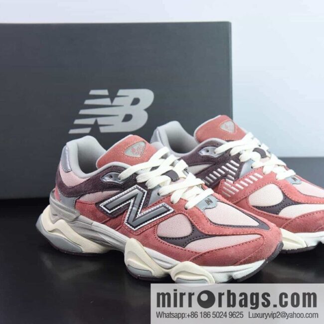 New Balance 9060 joint series Vintage casual sports dad shoes, item number: U9060TRU
