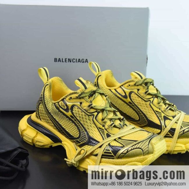 Balenciaga Phantom Sneaker 3XL Vintage Daddy Shoes