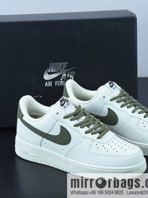 wsxc1681130949318_4-800x800xyyqsgra3s318858_20250716014431.jpg Nk AF 1 Low \'07 \"beige green\" color scheme low-top Air Force No. 1 casual board shoes, item number: CQ5059-110