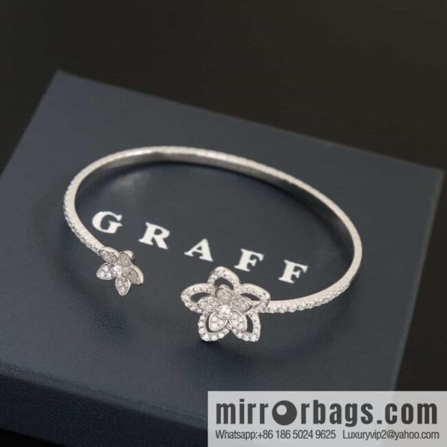 GRAFF Graff Flower Bracelet Bracelet