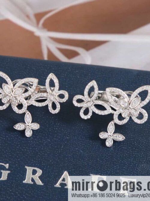 wsxc1681215159447_0-800x800frrg4w1nbj3179308_20250708181441.jpg GRAFF Graff Butterfly Phantom Trio Diamond stud earrings earrings