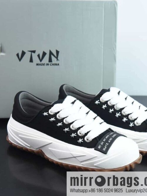 wsxc1681215332783_4-800x80035mxcx4hhdp18748_20250716014325.jpg NUK50802250 VTVN 2023 spring and summer new bread shoes His & Hers casual sneakers
