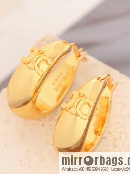 wsxc1681302132320_0-800x800iko4rnnv1rg179284_20250708181357.jpg New Celine Arc de Triomphe earrings