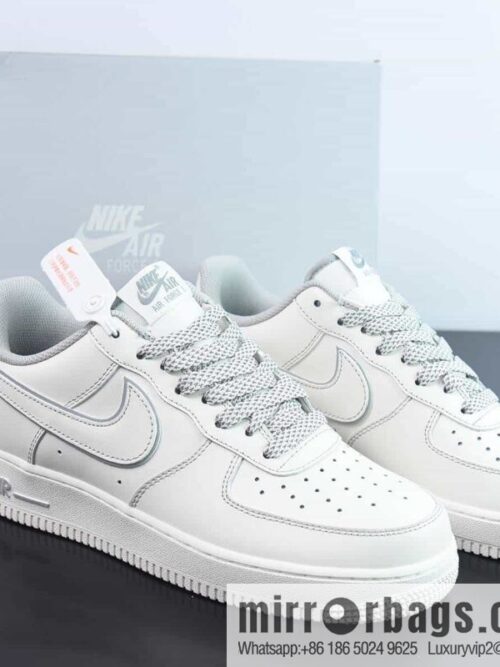 wsxc1681302219985_4-800x8000bgir3v1q5018628_20250716014219.jpg Nk Air Force 1 \'07 Low stitching gypsy, beige, Air Force One low-top casual board shoes TB5636-123