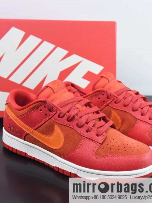 wsxc1681388422728_4-800x8003cd0mfsjn0018496_20250716014054.jpg Nike SB Dunk Low \"ATL\" Atlanta, red sneakers, item number: FD0724 657