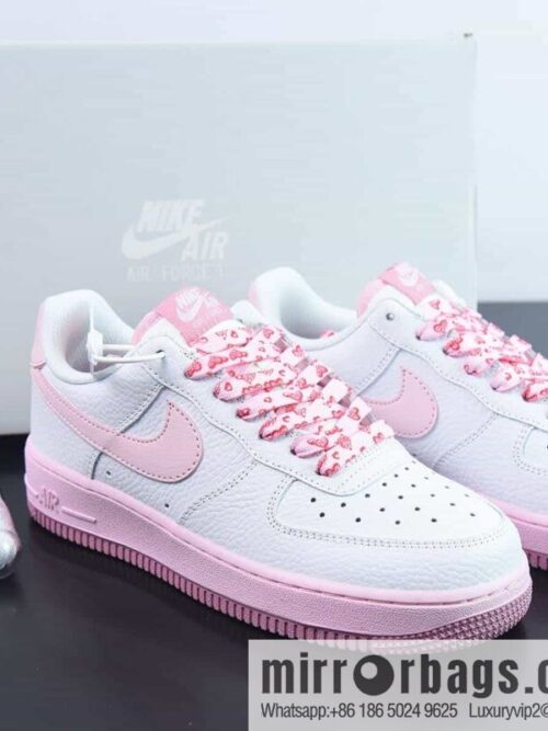 wsxc1681388430412_4-800x800zargeaz350y18441_20250716014024.jpg NK Air Force 1 Low powder, Air Force One low-top sports and leisure shoes, item number: CT3839-107