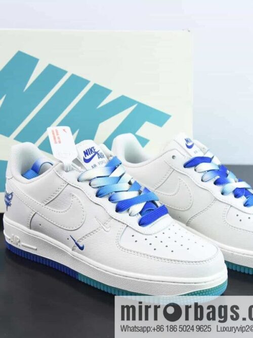 wsxc1681388431547_4-800x800lbnxm535g1015422_20250716011337.jpg NK Air Force 1 Low \'07 meters blue, New Orleans Wasp City limited color scheme Low Help Air Force One Leisure, item number: QP5696-901
