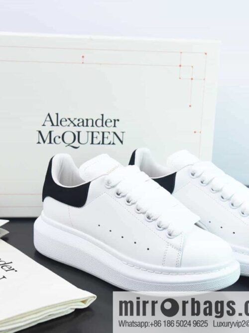 wsxc1681388435737_4-800x800yzot3khknr315400_20250716011325.jpg Alexander McQueen/Alexander McQueen, white shoes with thick soles