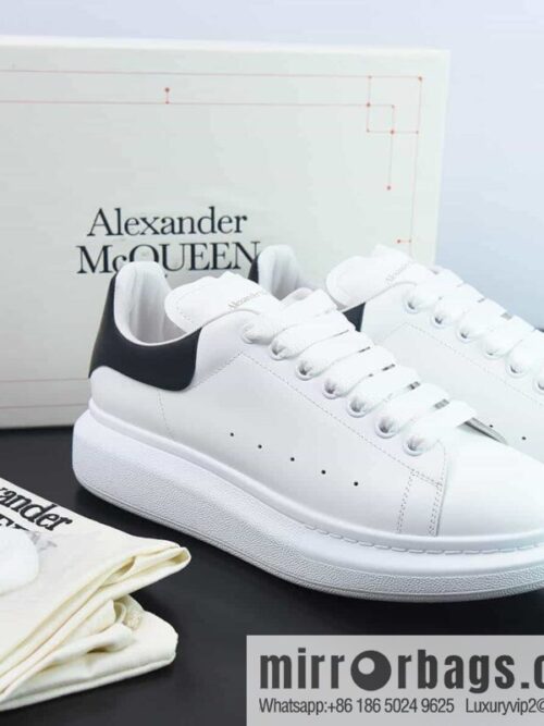 wsxc1681388438756_4-800x800okzozcgddbs15378_20250716011314.jpg Alexander McQueen/Alexander McQueen, white shoes with thick soles