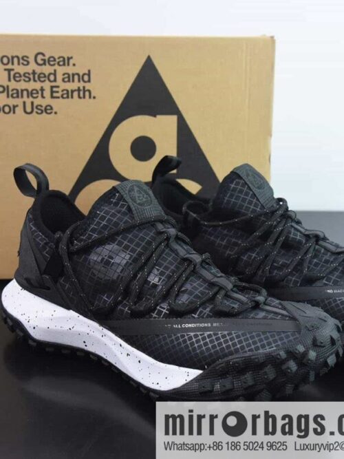 wsxc1681562967460_4-800x8004d0b0nh1u5p15257_20250716011206.jpg Nike ACG Mountain Flying Low GORE-TEX Outdoor Mountaineering sneakers/black and white, item number: DD4565-001