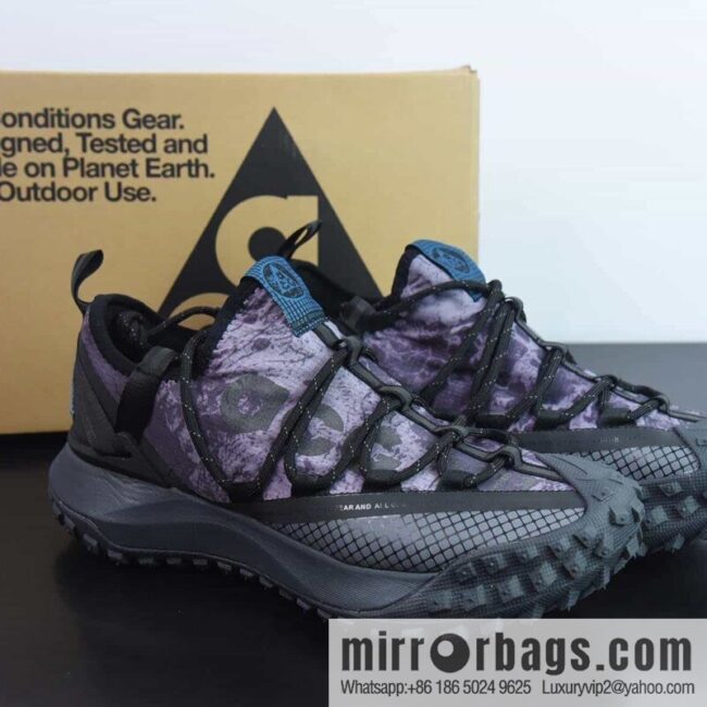 wsxc1681562975435_4-800x800dqqgseaxypy15202_20250716011136.jpg Nike ACG Mountain Flying Low GORE-TEX Outdoor Mountaineering sneakers/purple, item number: DC9660-001