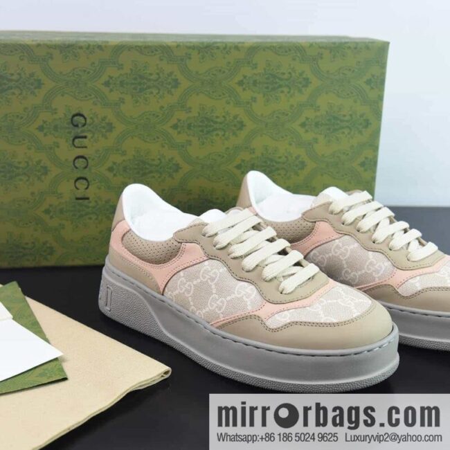 wsxc1681647239558_4-800x800cv3xjo1k5qm15117_20250716011049.jpg Gucci Screener GG High-Top Sneaker