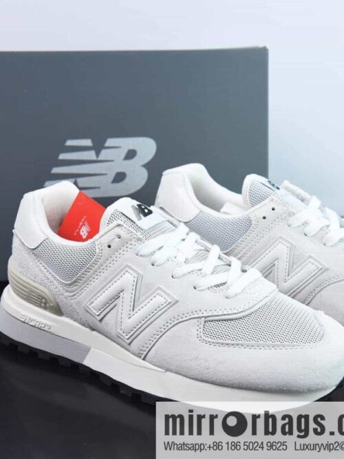 wsxc1681647242149_4-800x800n0v0eoclkd115095_20250716011037.jpg NB New Balance U574 upgraded series of low-top Vintage casual sports jogging shoes, item number: U574LGGL