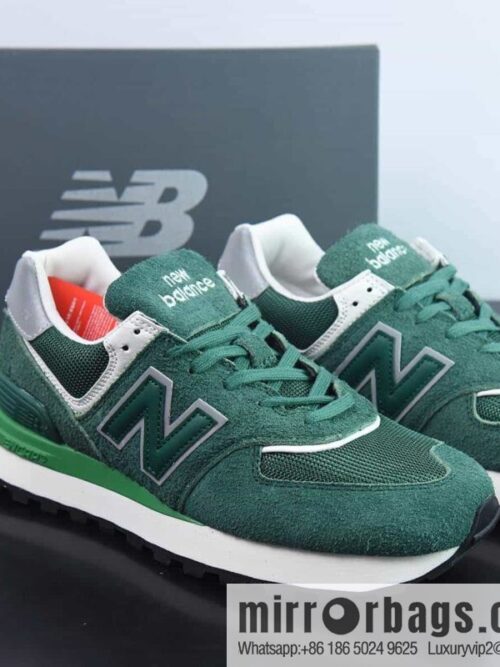 wsxc1681647243636_4-800x800g4odjvn4v3f15084_20250716011031.jpg NB New Balance U574 Upgraded Series Low Top Vintage Leisure Sports Jogging Shoes, Item Number: U574LGGN