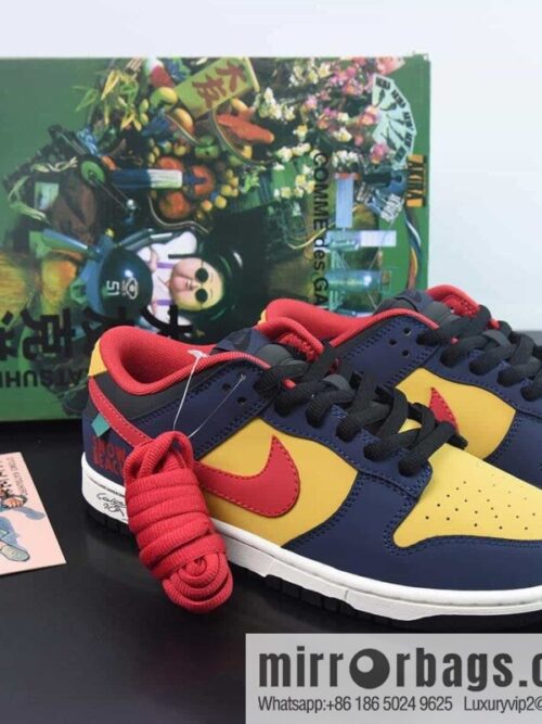 wsxc1681733902130_4-800x800d0sxnpueh2y14943_20250716010909.jpg Nike SB Dunk Low \"Steamboy OST\" Dunk Series Low Help Casual Sports Skateboard Shoes Item Number: KK6388-639