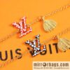 Louis Vuitton Louis Vuitton LVx Kusama joint series shell bracelet
