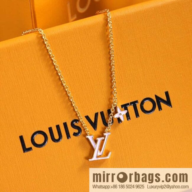 wsxc1681908486963_0-800x800uj2esr4ofre178904_20250708180236.jpg Louis Vuitton LV pink enamel necklace bracelet