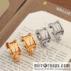BVLGARI Bulgari Zero1 series spring earrings