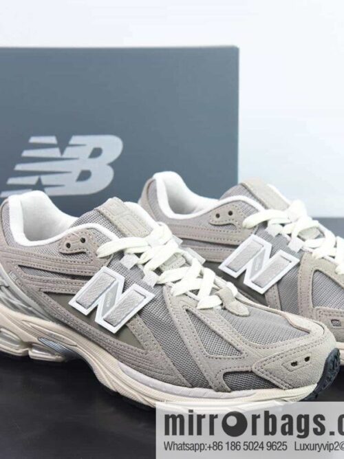 wsxc1681995102961_4-800x800te4acywizzn14745_20250716010722.jpg New Balance M1906RL Vintage running shoes/light brown gray