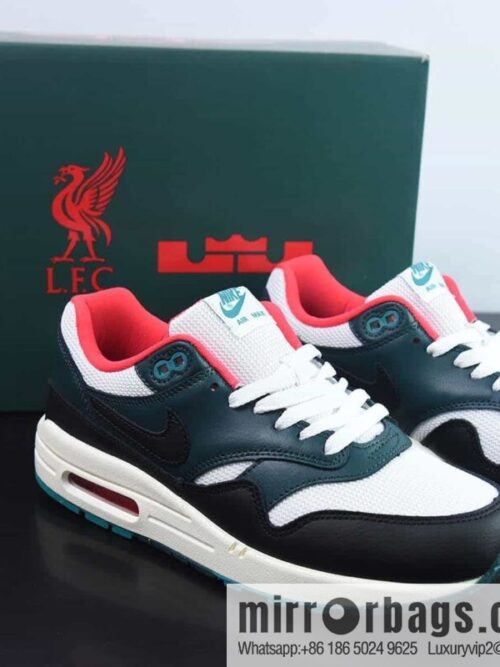 wsxc1681995108565_4-800x800ahpkyxcrzjx14701_20250716010653.jpg Nike Air Max 1 Liverpool green sneakers item number: FB8914-100