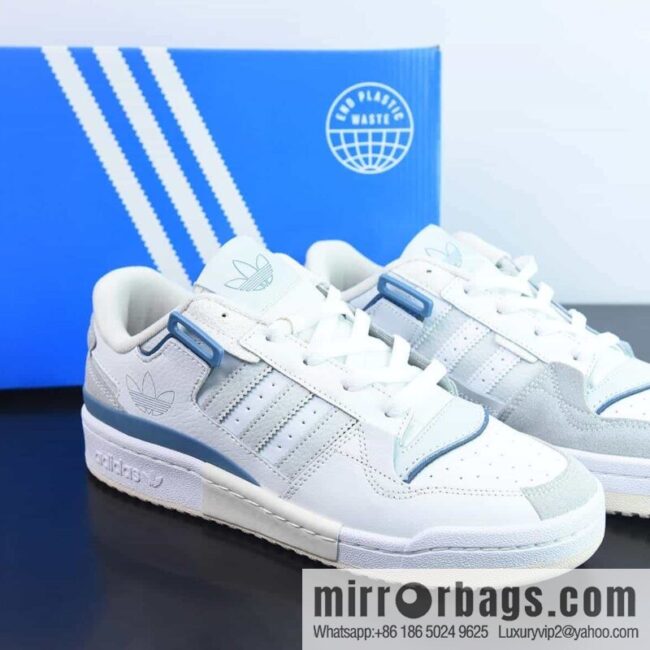 Adidas Fornm Exhibit Low Adidas 84 Part Number: GW6348