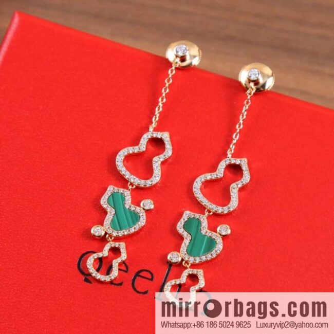 wsxc1682167197503_3-800x8004dyjl41enoa176695_20250708163148.jpg Qeelin unicorn cut-out full diamond agate malachite earrings