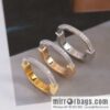 Tiffany Lock ring
