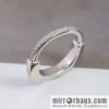 Tiffany Lock ring