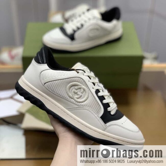 Gucci Gucci His & Hers Unisex same sports and leisure shoes