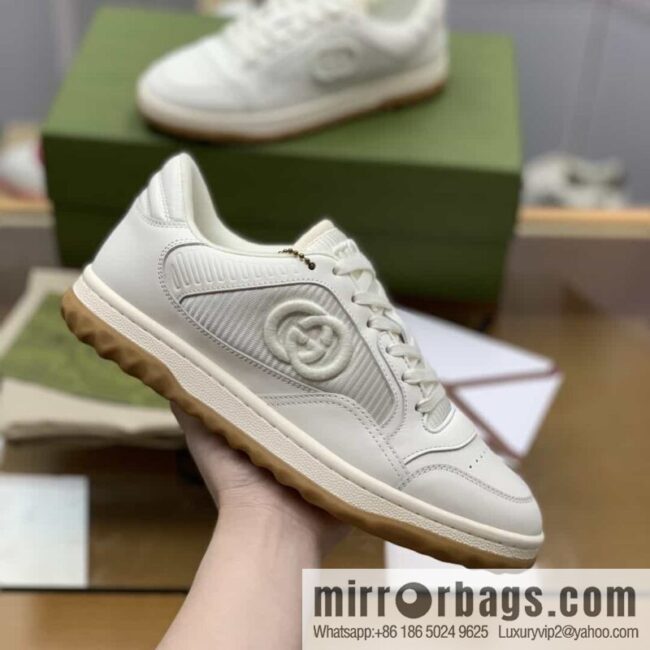 wsxc1682253931961_4-800x800eqome03uyah11457_20250716003721.jpg Gucci Gucci His & Hers Unisex same sports and leisure shoes