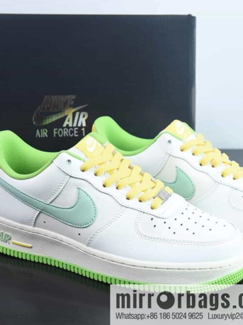 wsxc1682253942272_4-800x800jbwc5pekxca11446_20250716003715.jpg NIke Air Force 1 \'07 carbon ash hook cloth surface Air Force No. 1 low-top casual board shoes, item number: YY3188-104