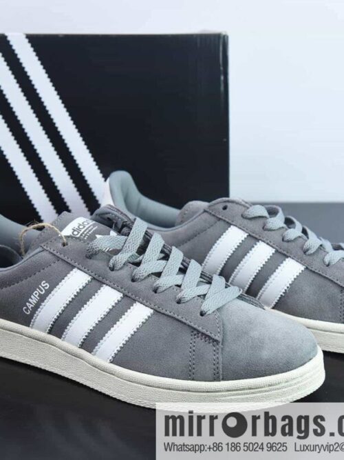 wsxc1682253947415_4-800x800kf2odv4viuy11402_20250716003651.jpg Adi AD Originals Campus New Academy Classic Vintage Low Top Versatile Casual Sports Shoes, Item Number: BZ0085